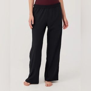 Outdoor Voices High Stride Track Pant NWOT
